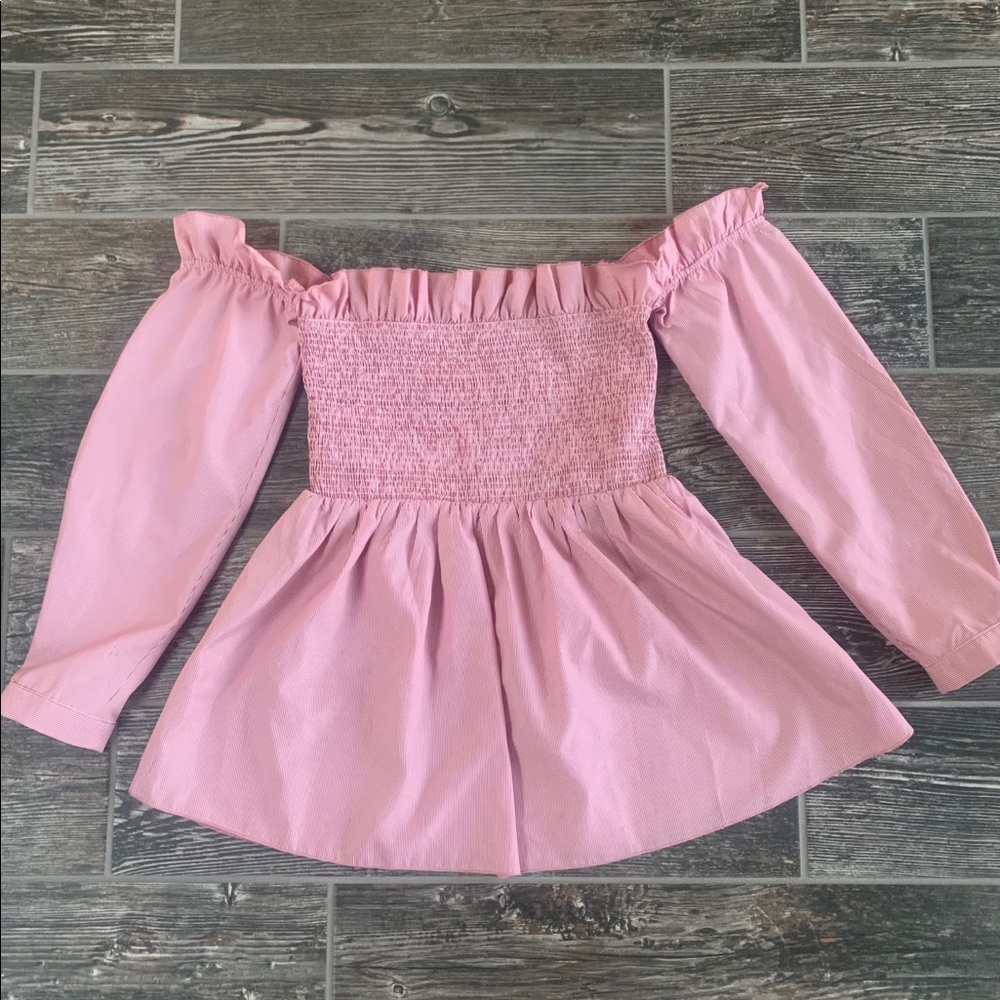 SugarLips Top